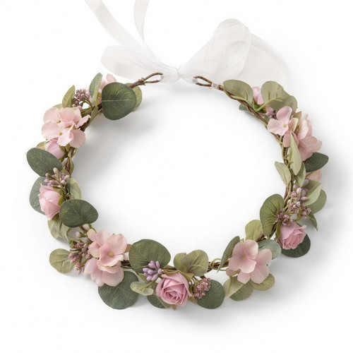 Basics blumenkranz boho - h-basics,