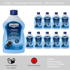 Unger Fensterprofi