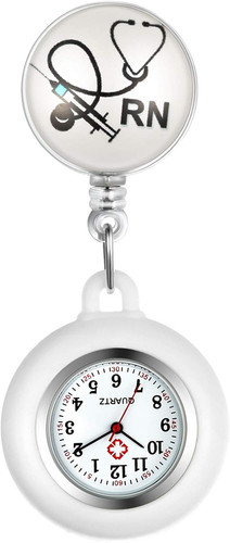 Krankenschwesteruhr pflegeruhr - krankenschwesteruhr,