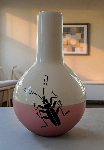 Ikea kapsel vase trendig aus - vase,