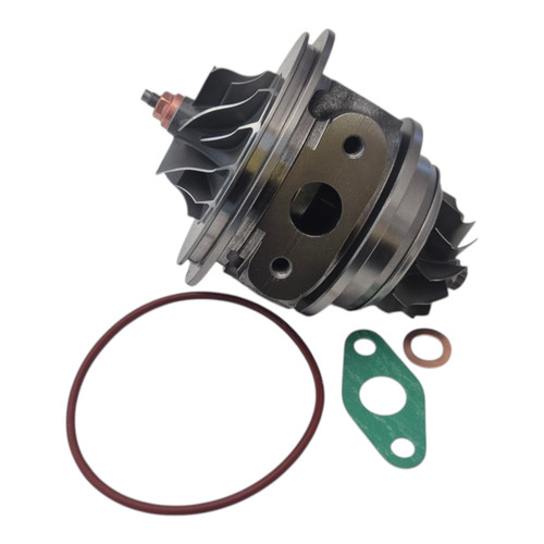 Turbolader rumpfgruppe - turbolader,