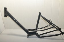 Shimano STEPS  Rahmen wie