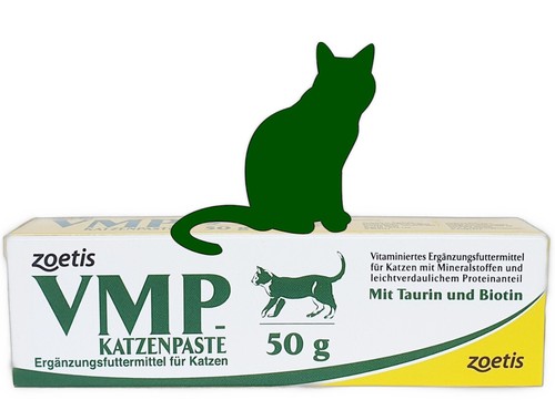 Vmp katzenpaste 50 - x,
