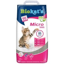 Biokat's Micro classic fresh