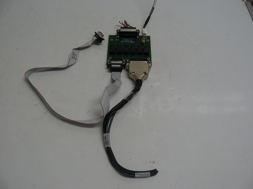 Solyndra pcb board - pcb,