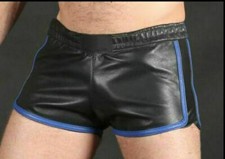 100 % echte Nappa Schaffleder