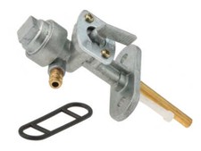 Benzinhahn manuell für Yamaha RD 80 LC2 30W RD80 LC2 RD 80 LC2 RD80LC Bj.1983-87