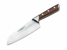 BÖKER® Forge Wood Santoku