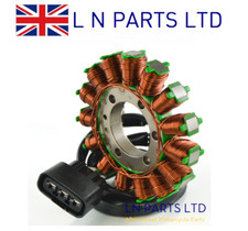 BMW HP4 K42 Statorspule /