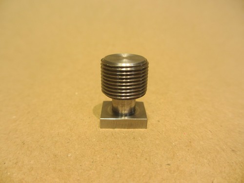 Bolzen adapter m14 - ,