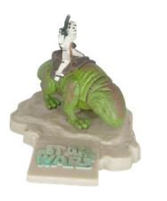 Star Wars Dewback mit Sandtrooper inkl. Standfuß Die Cast Titanium Series 2006
