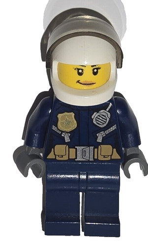 Lego minifigur town city - lego,