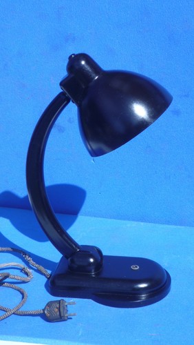 Alte gelenk schreibtischlampe - gelenk,
