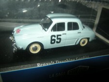 1:43 Ixo/Atlas Renault