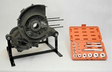 Vespa VBA Motor