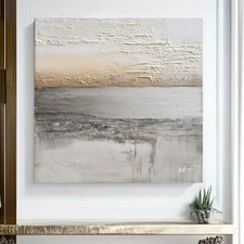 Leinwand Bild XXL Abstrakt