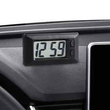 Auto-Digitaluhr, kleine