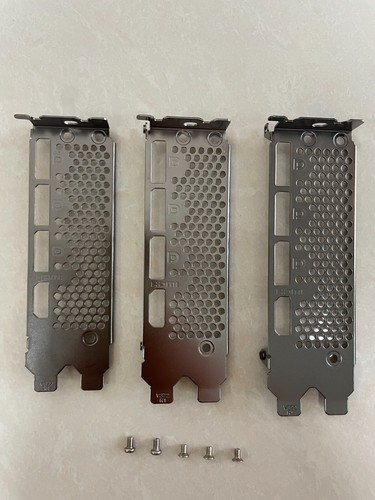 Baffle plate bracket - baffle, msi