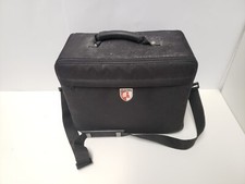 Feldherr Transportkoffer Koffer Case Schaumstoff Foam für Miniaturen Figuren