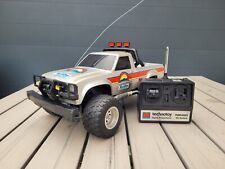 Nikko Malibu 4WD Pickup Truck