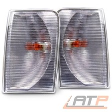 2x BLINKER VORNE WEIß LINKS