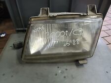 Saab 9000 CS Frontscheinwerfer Scheinwerfer vorne links Hella 133865-00