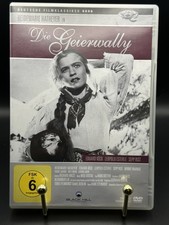 Die Geierwally | DVD |
