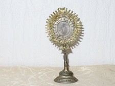 Miniatur altar monstranz - miniatur,