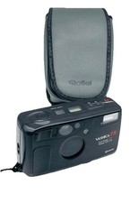 Yashica T5 Kompaktkamera Point