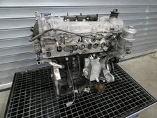 Dieselmotor Z22D1 2.2D 135KW CUZ121127 194Tkm Chevrolet Captiva 4WD 13.1779.053