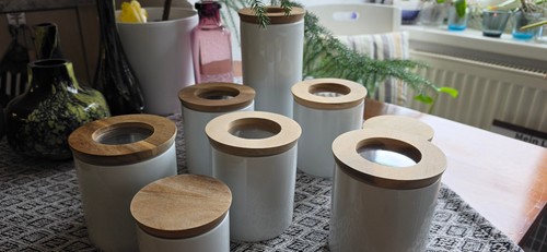 Ikea celeber deckel dose - deckel,