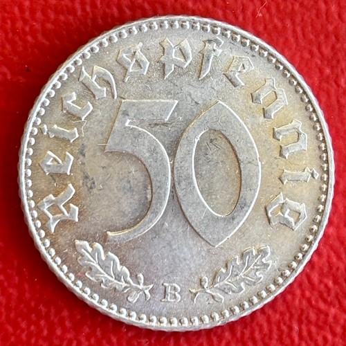 Pfennig deutschland 1944 b - 1944,