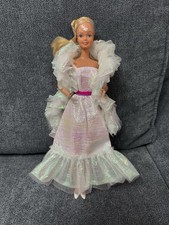 Barbie Crystal Superstar