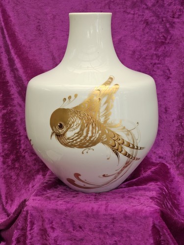 Luxoriöse imposante vase - luxoriöse,