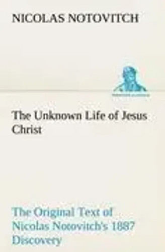 The unknown life - life, of