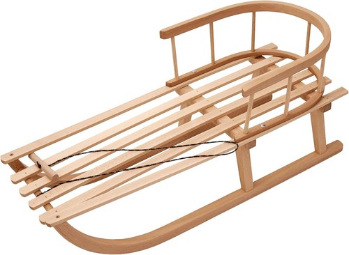 Best for kids holzschlitten - for,