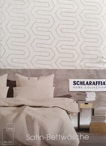 Bettwäsche schlaraffia home - bettwäsche,
