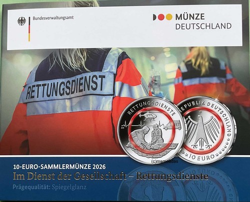 Deutschland euro 2026 - deutschland, 10
