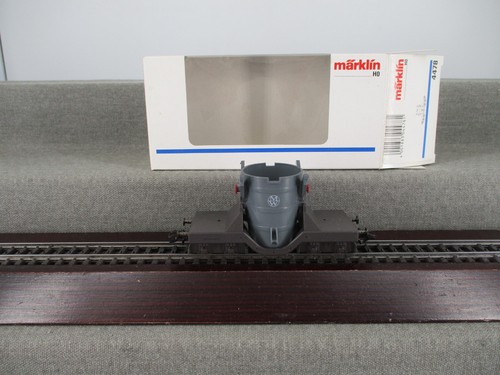 Märklin spur 4478 - spur, h0