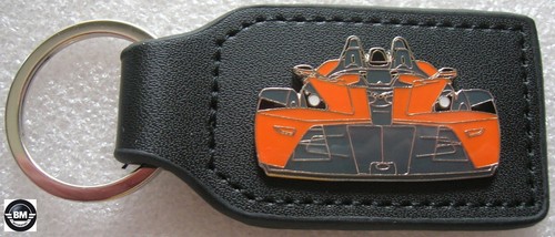 Schlüsselanhänger ktm bow - schlüsselanhänger,