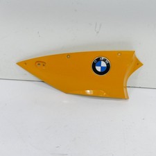 BMW F 800 S Seitenverkleidung
