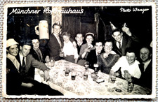 Original Foto Karte  MÜNCHEN