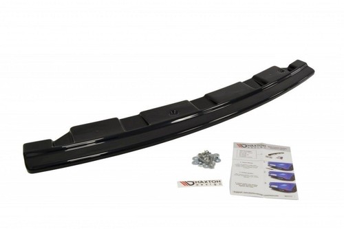 Heckdiffusor für bmw 5er - heckdiffusor, f11