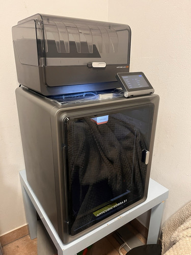 Anycubic kobra fdm - s1,