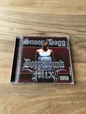 SNOOP DOGG – DOGG POUND MIX