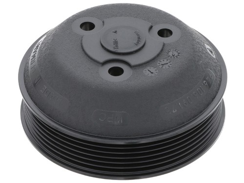 Genuine porsche water pump - genuine,