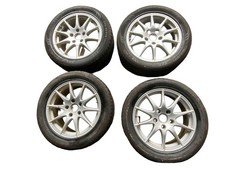 93160 Reifen Felgen Porsche