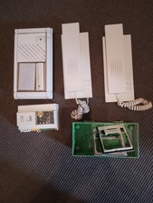 RITTO TwinBus Türsprechanlage