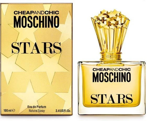 Cheapandchic moschino stars - moschino,