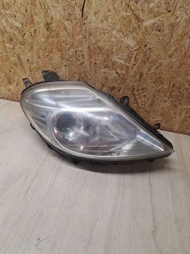 Citroen eb scheinwerfer - c8,